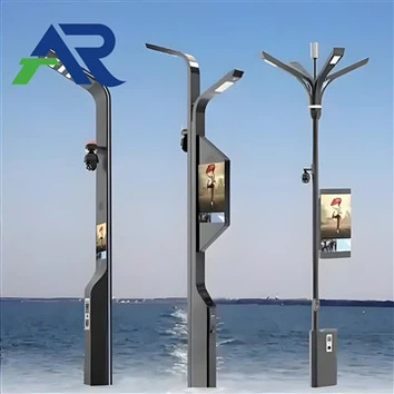 Муниципальный легкий полюс